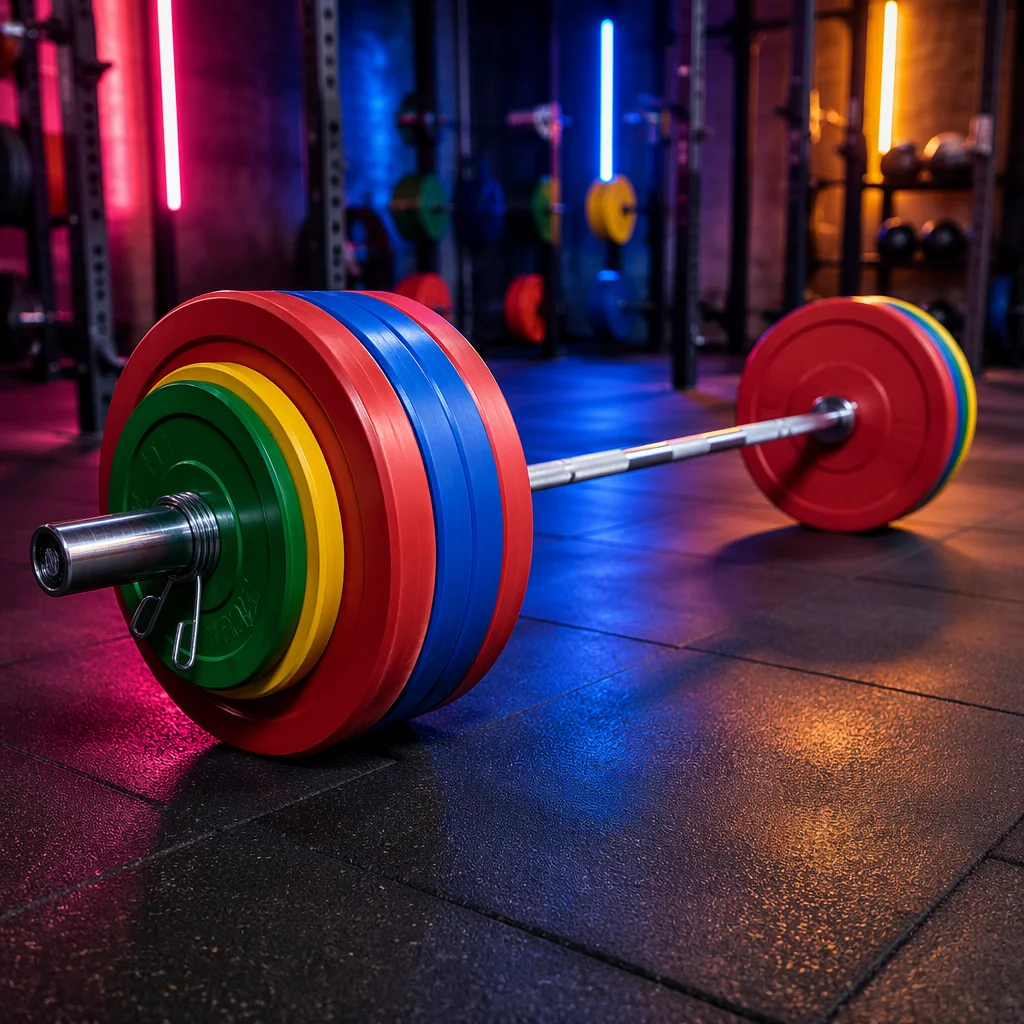 Barbell