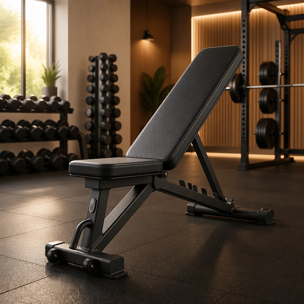 Bench
