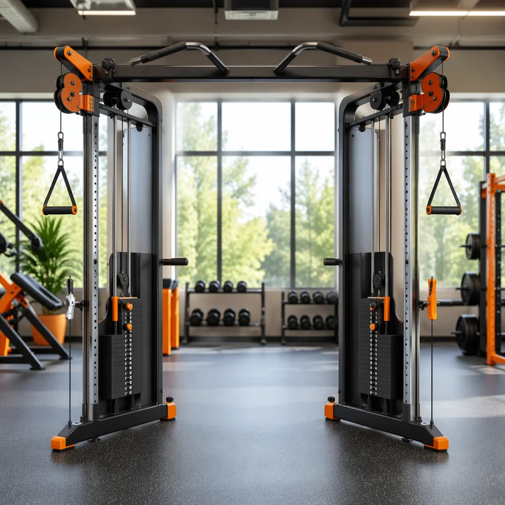 Cable Machine