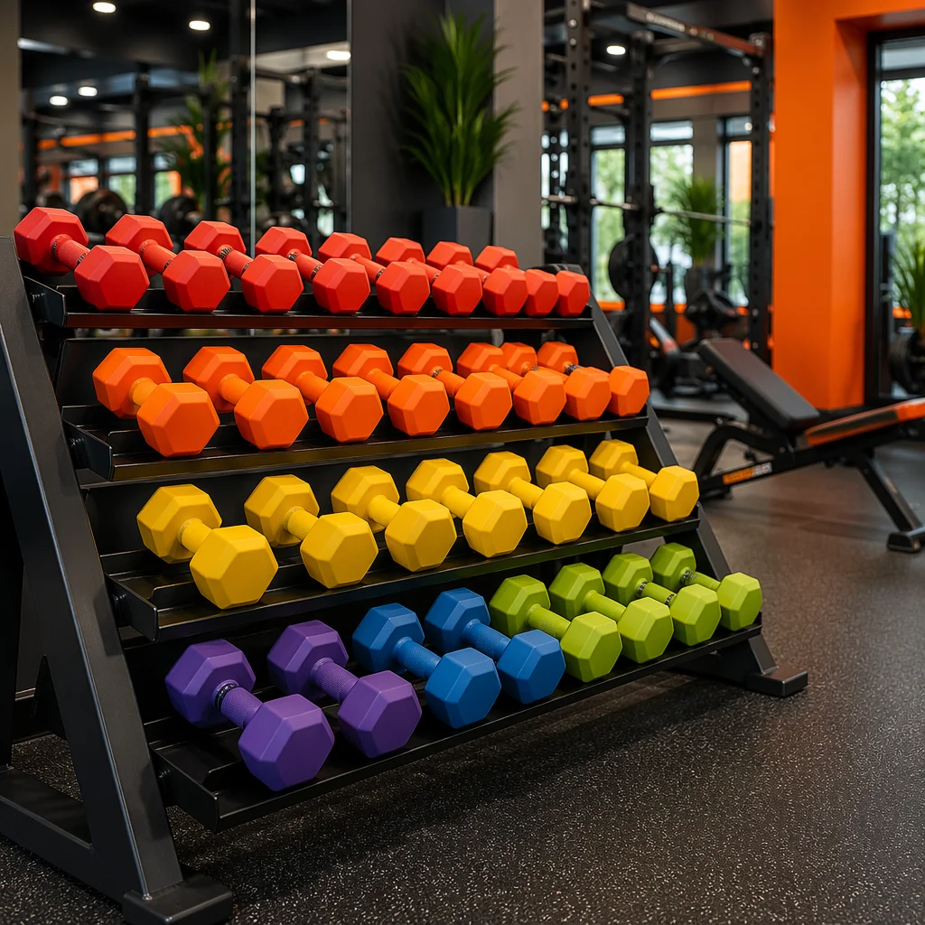 Dumbbells