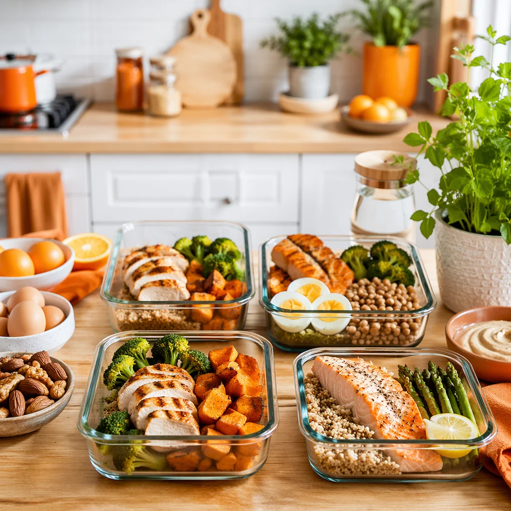 Nutrition