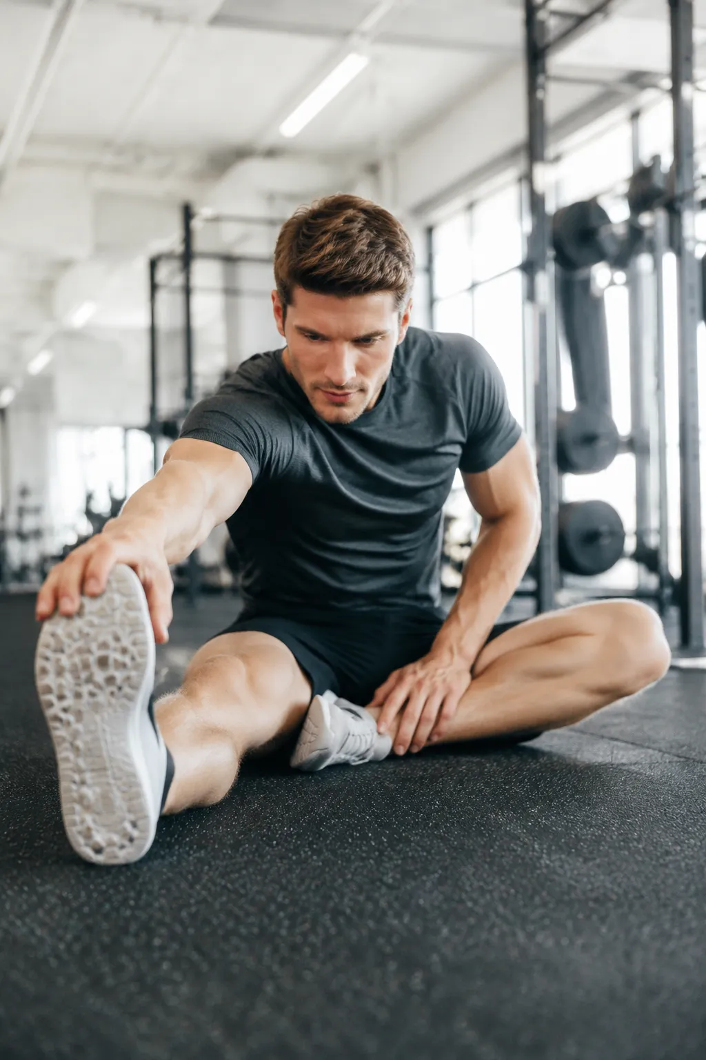 Stretching for Beginners
