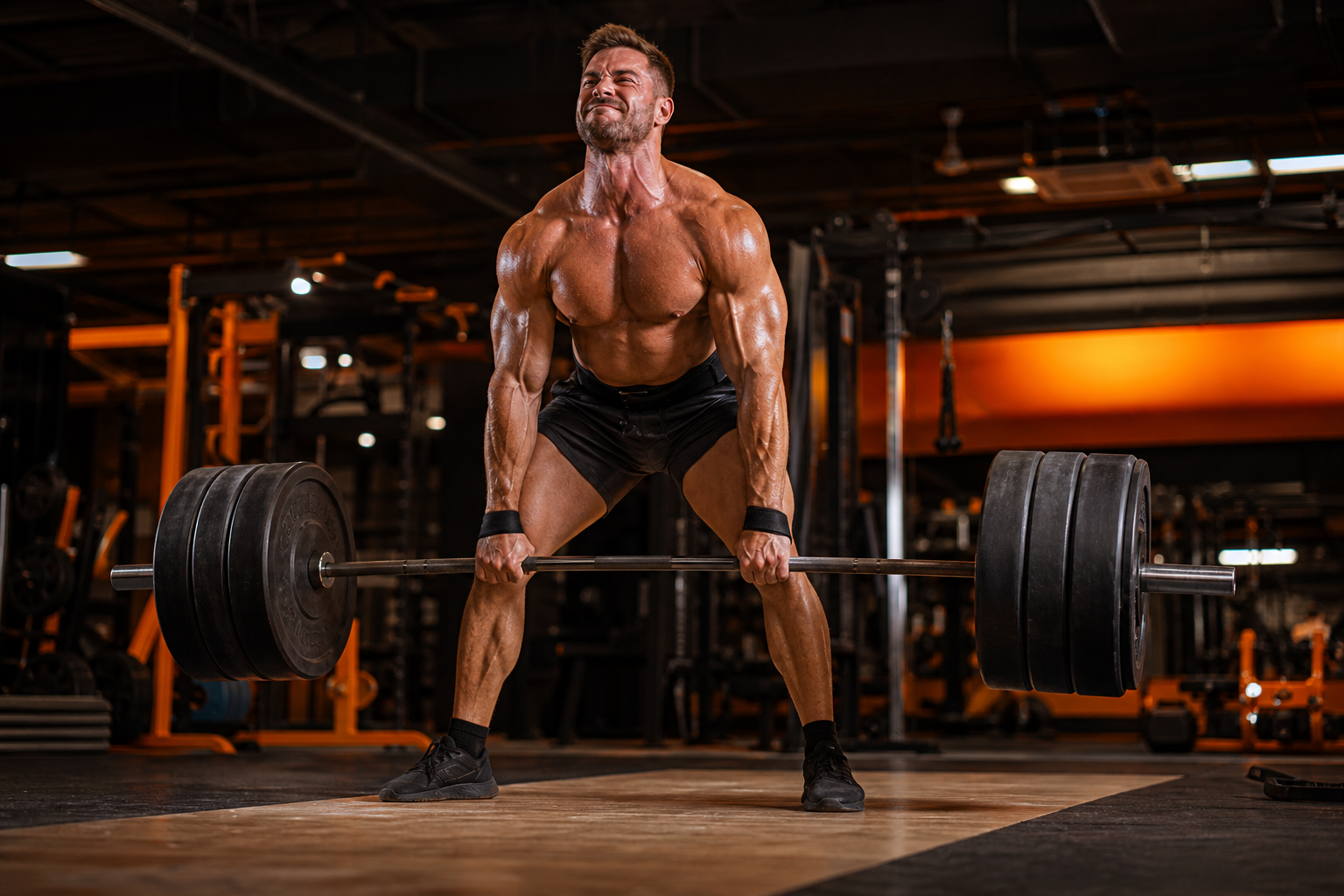 Progressive Overload