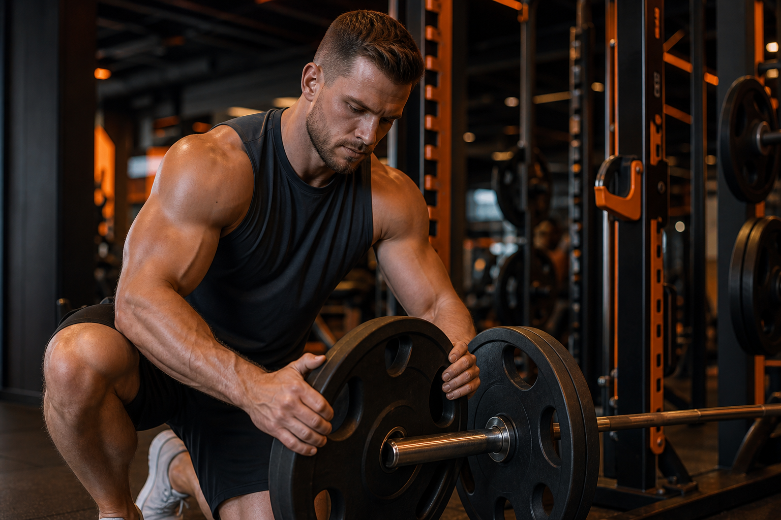 Progressive Overload