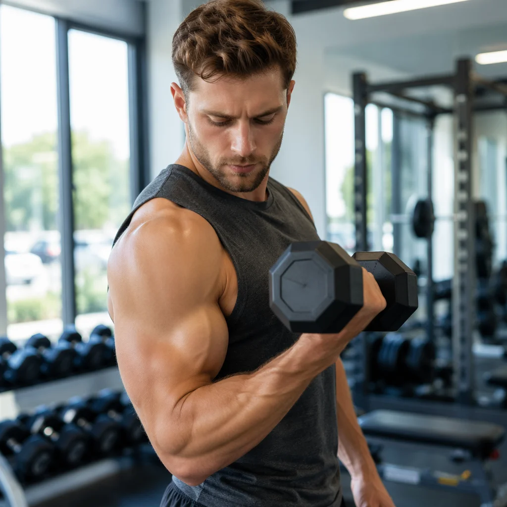 Arms