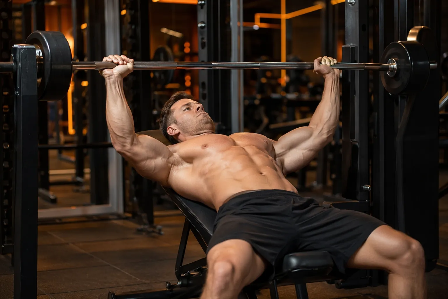 Chest