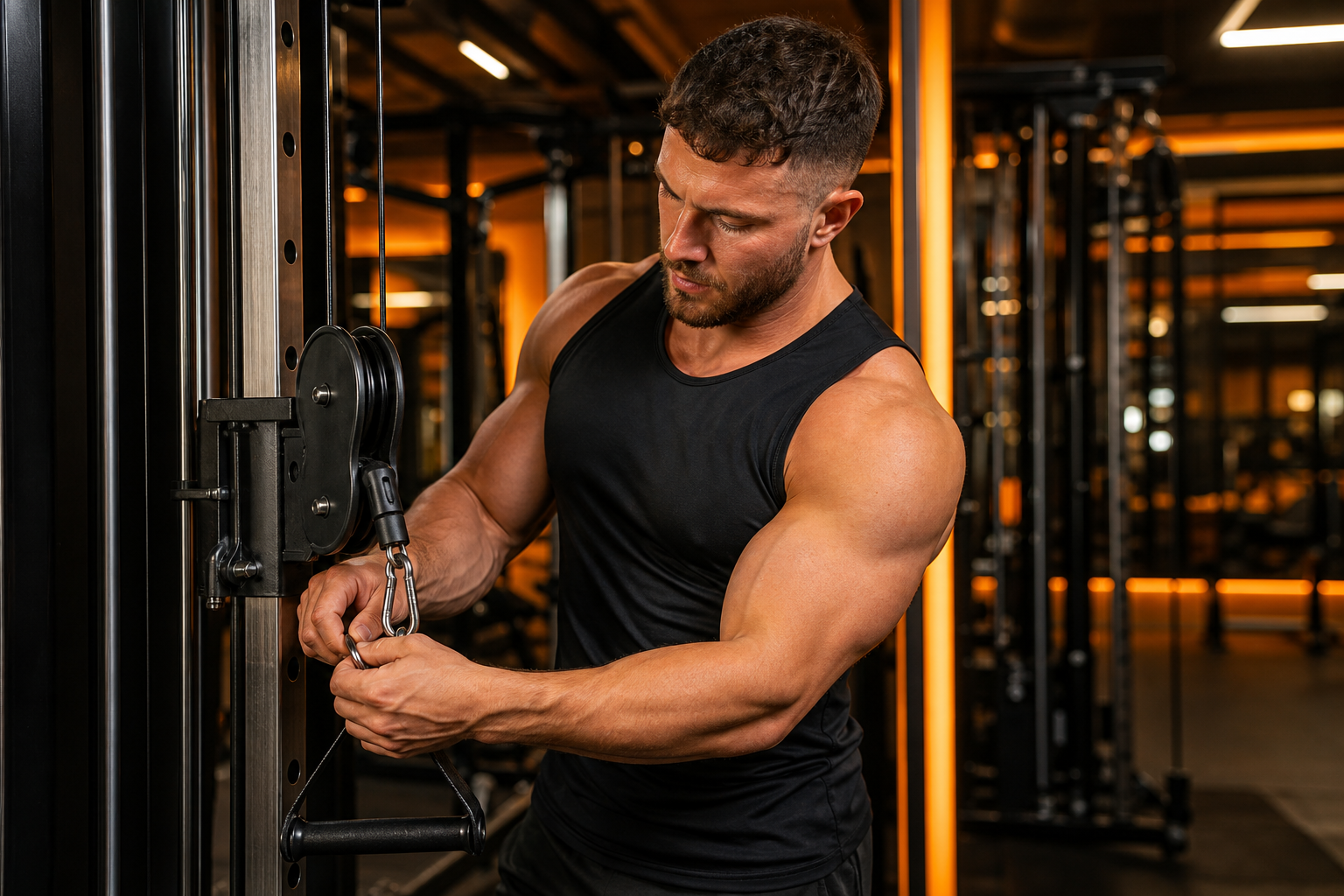 Common Cable Chest Mistakes
