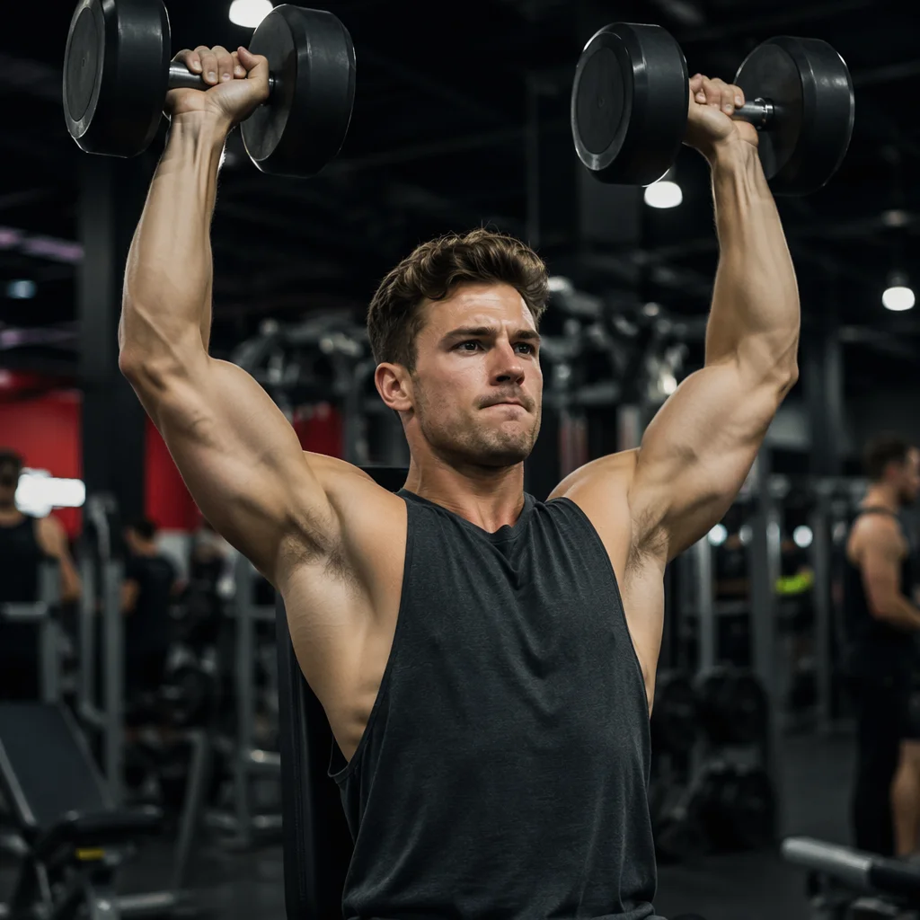 Shoulders
