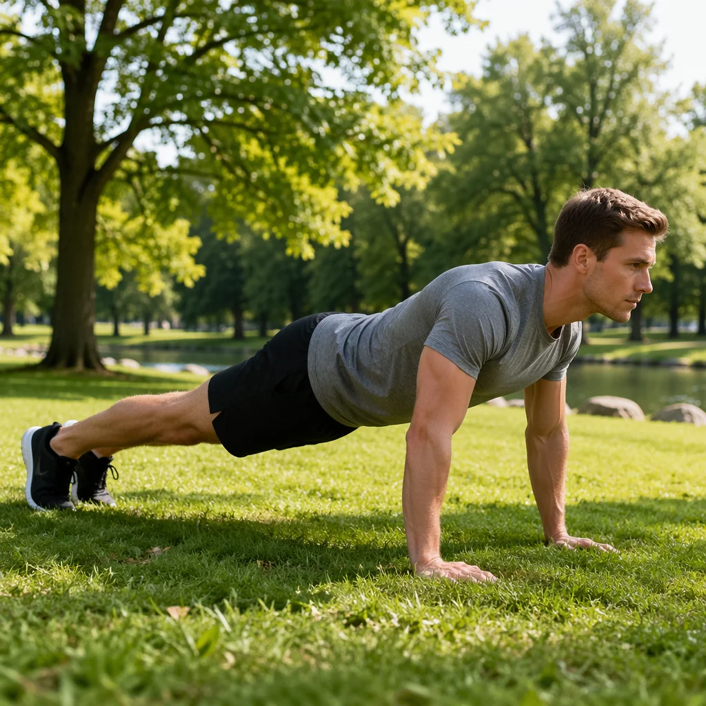Push-up